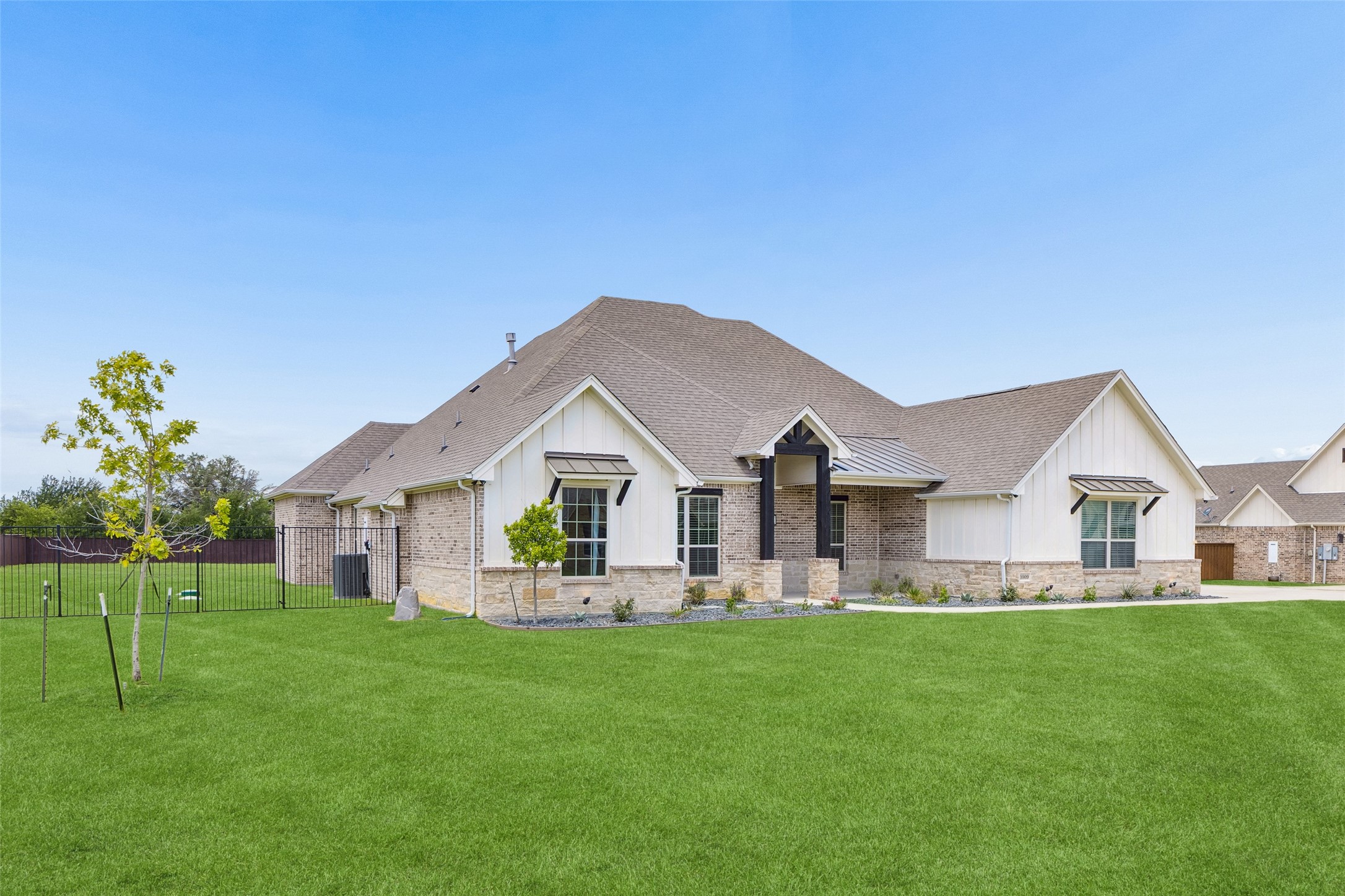 1009 Tobey Court Aledo TX 76008