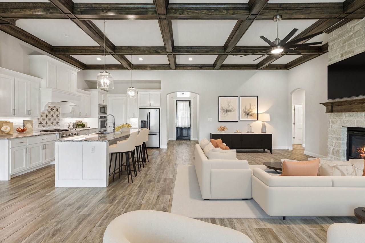 1009 Tobey Court Aledo TX 76008