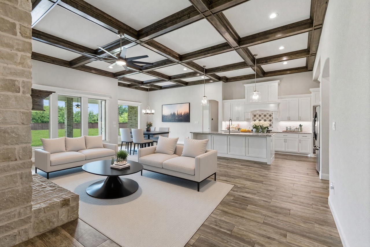1009 Tobey Court Aledo TX 76008
