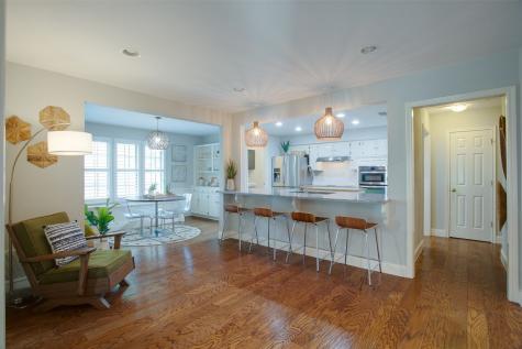 2915 Cambridgeshire Drive Carrollton TX 75007