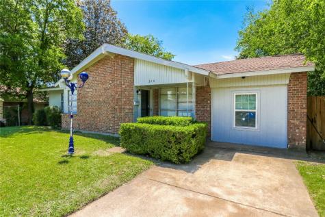 314 Longridge Drive Dallas TX 75232