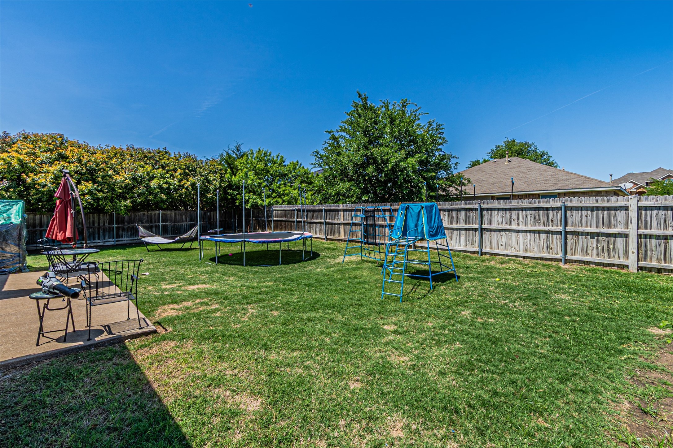 4613 Valleyview Drive Mansfield TX 76063
