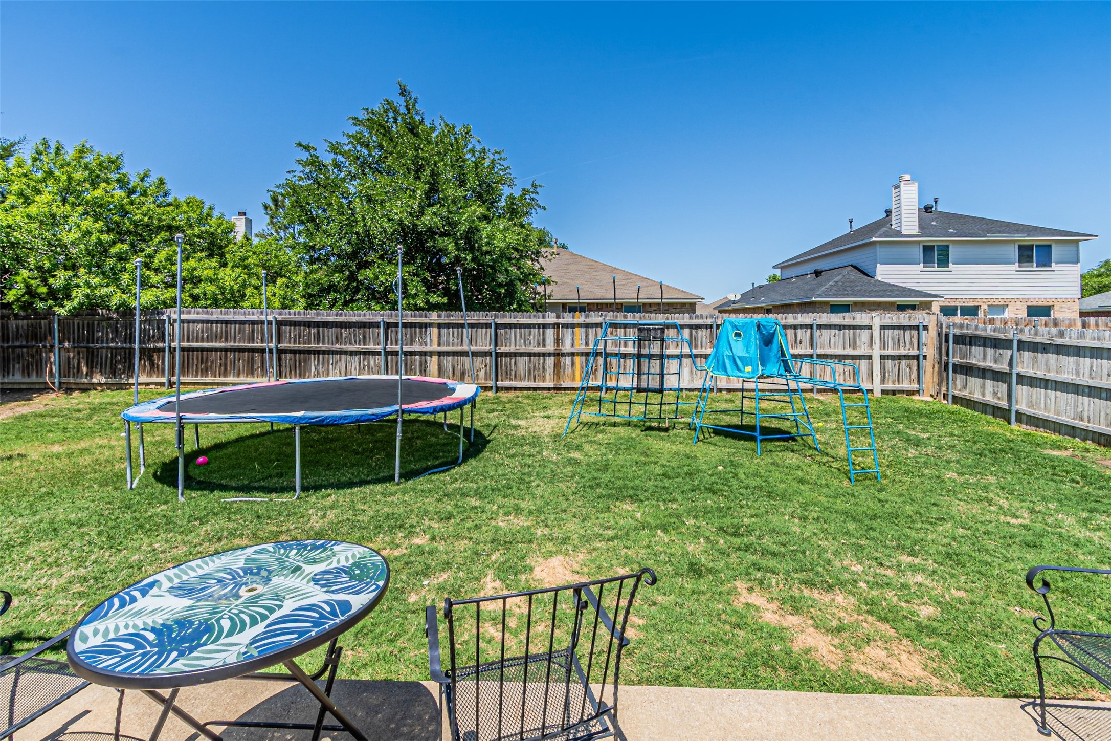 4613 Valleyview Drive Mansfield TX 76063