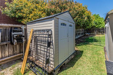 4613 Valleyview Drive Mansfield TX 76063