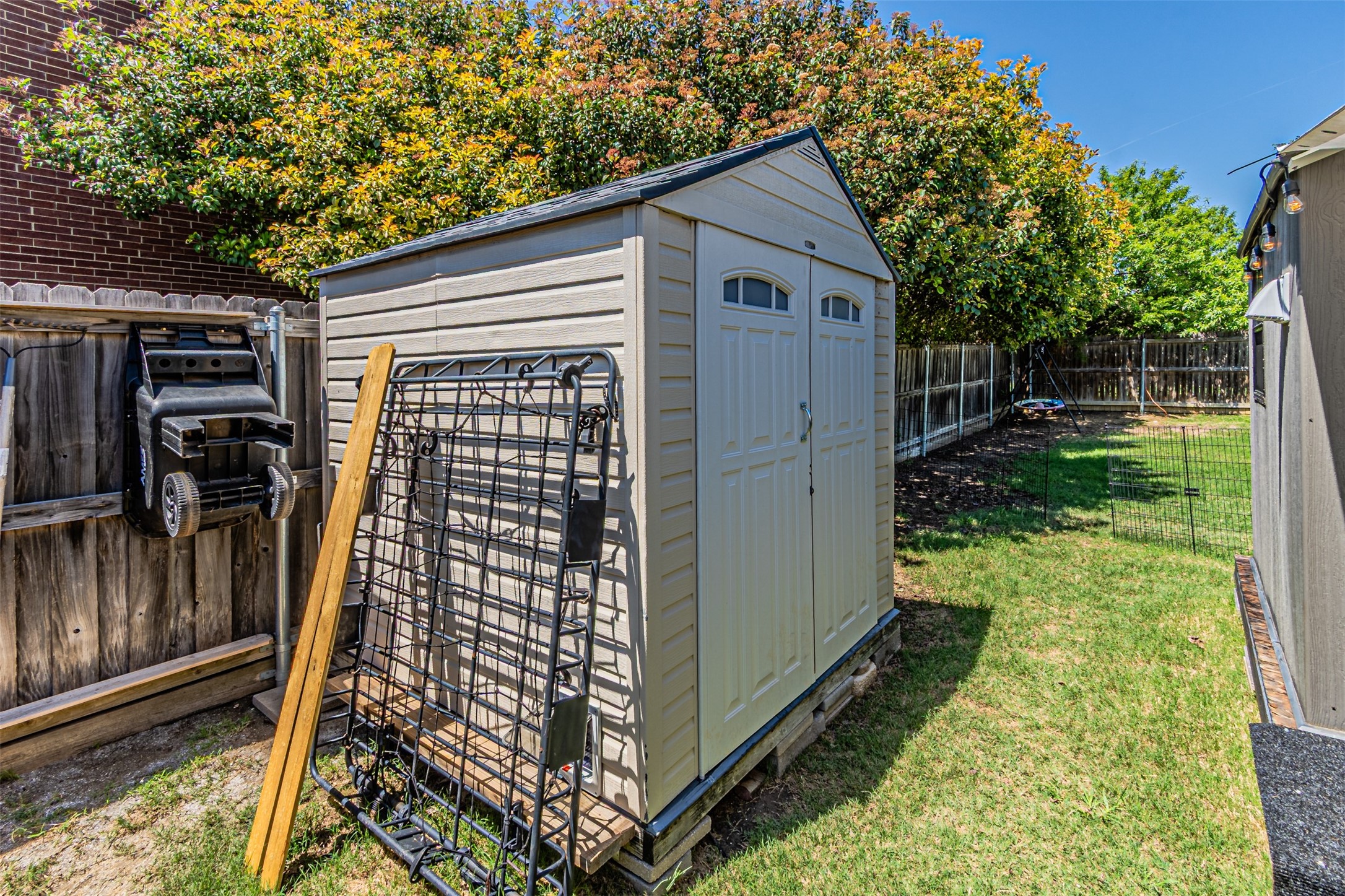 4613 Valleyview Drive Mansfield TX 76063