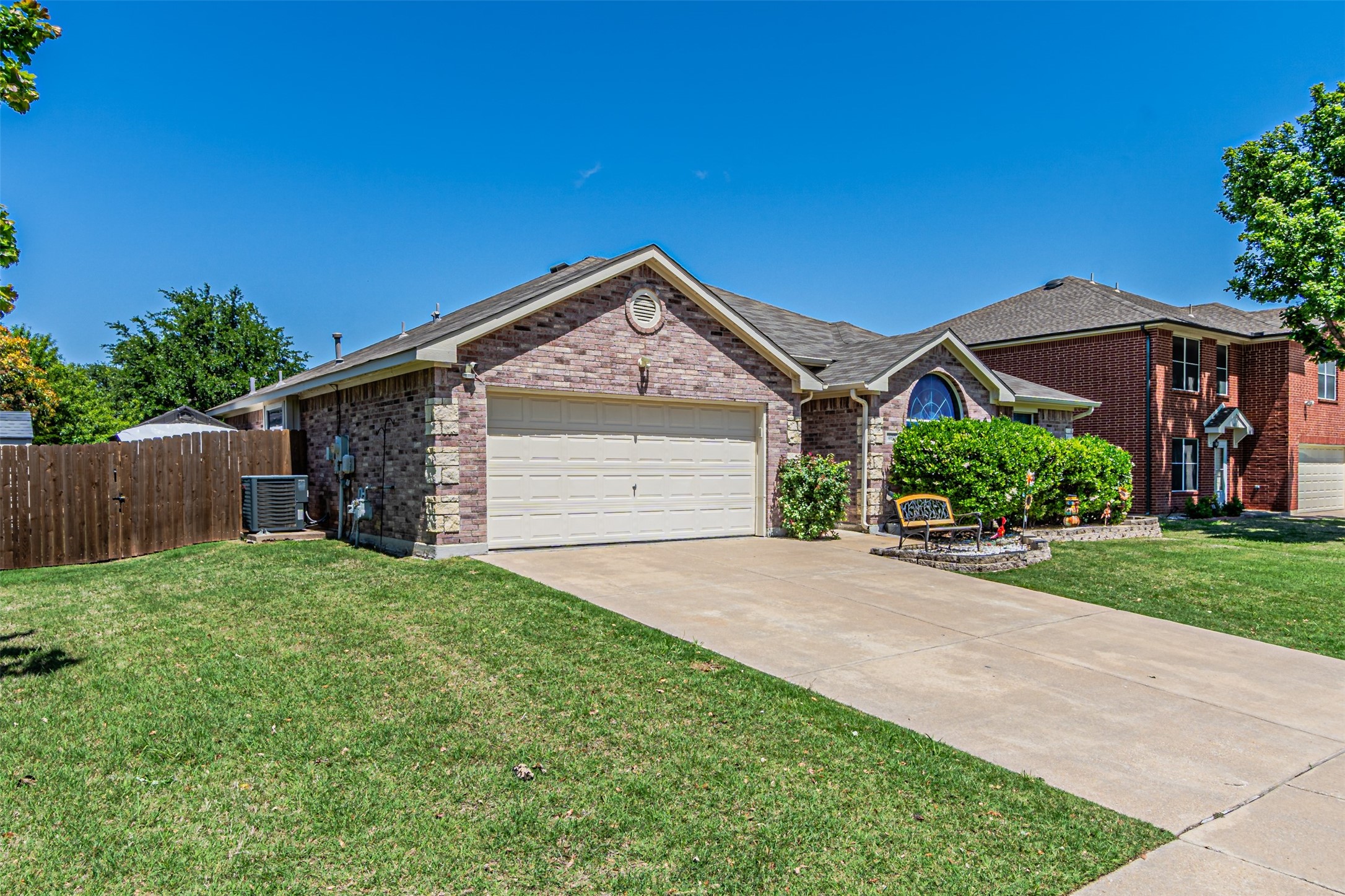 4613 Valleyview Drive Mansfield TX 76063