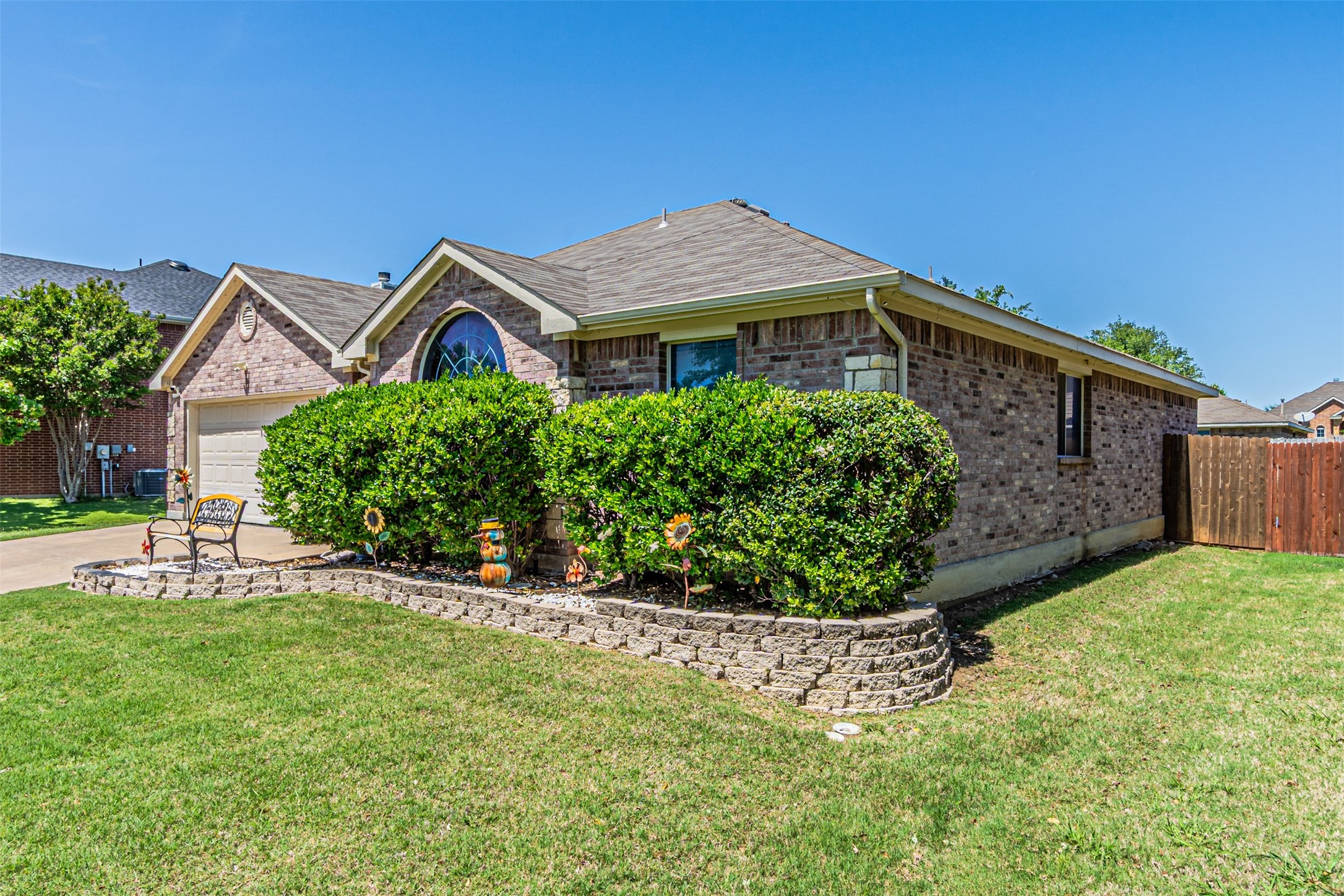 4613 Valleyview Drive Mansfield TX 76063