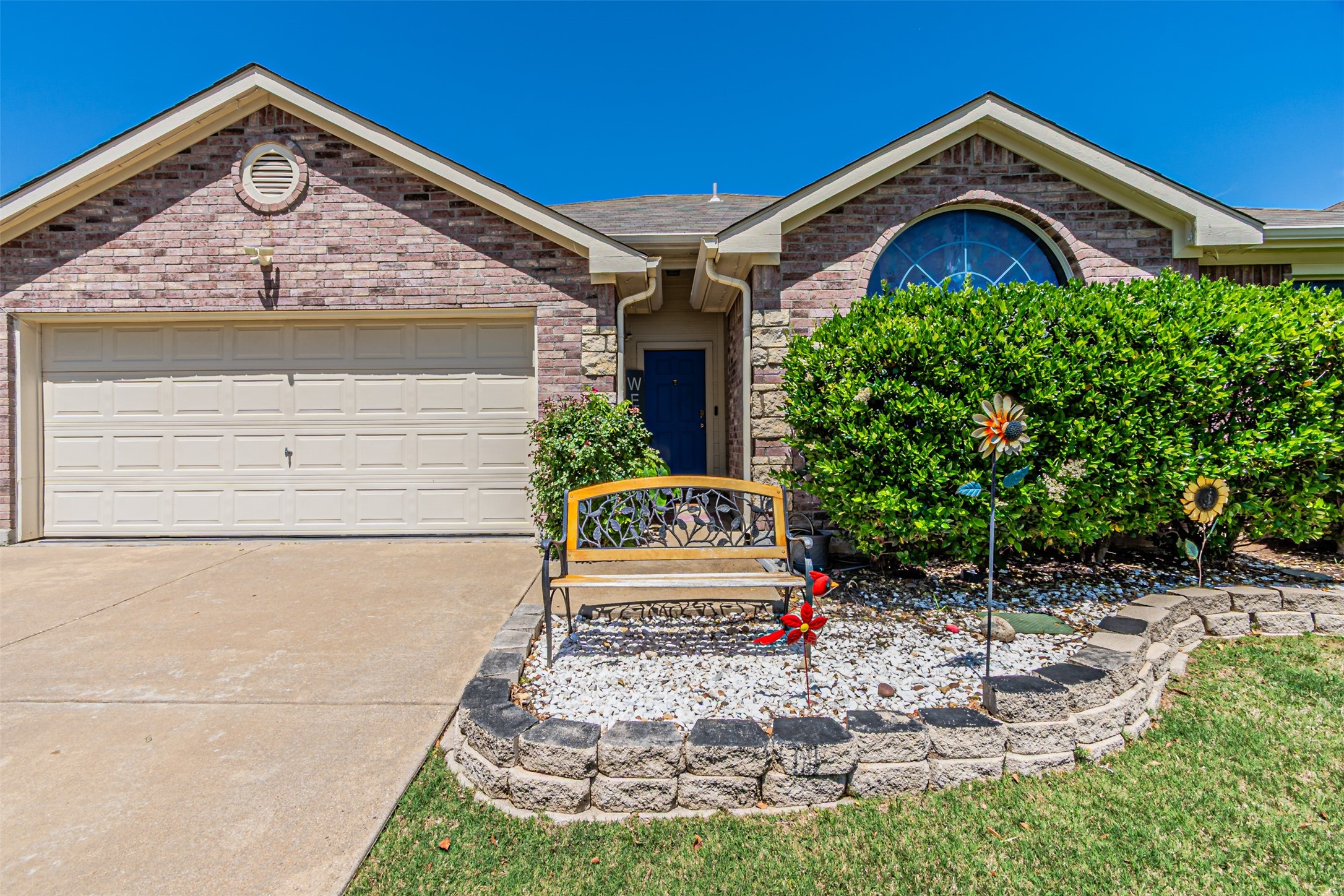 4613 Valleyview Drive Mansfield TX 76063