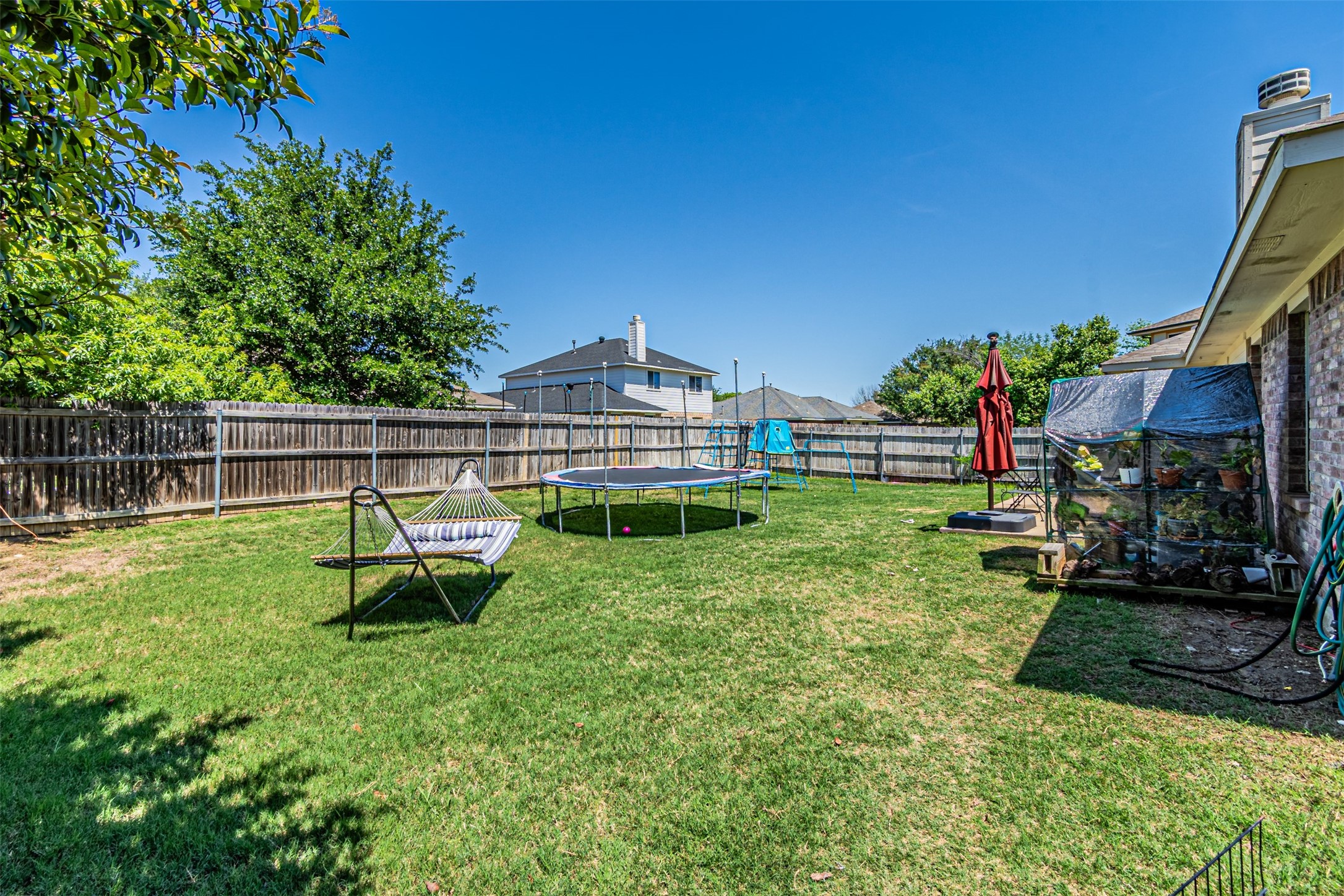 4613 Valleyview Drive Mansfield TX 76063