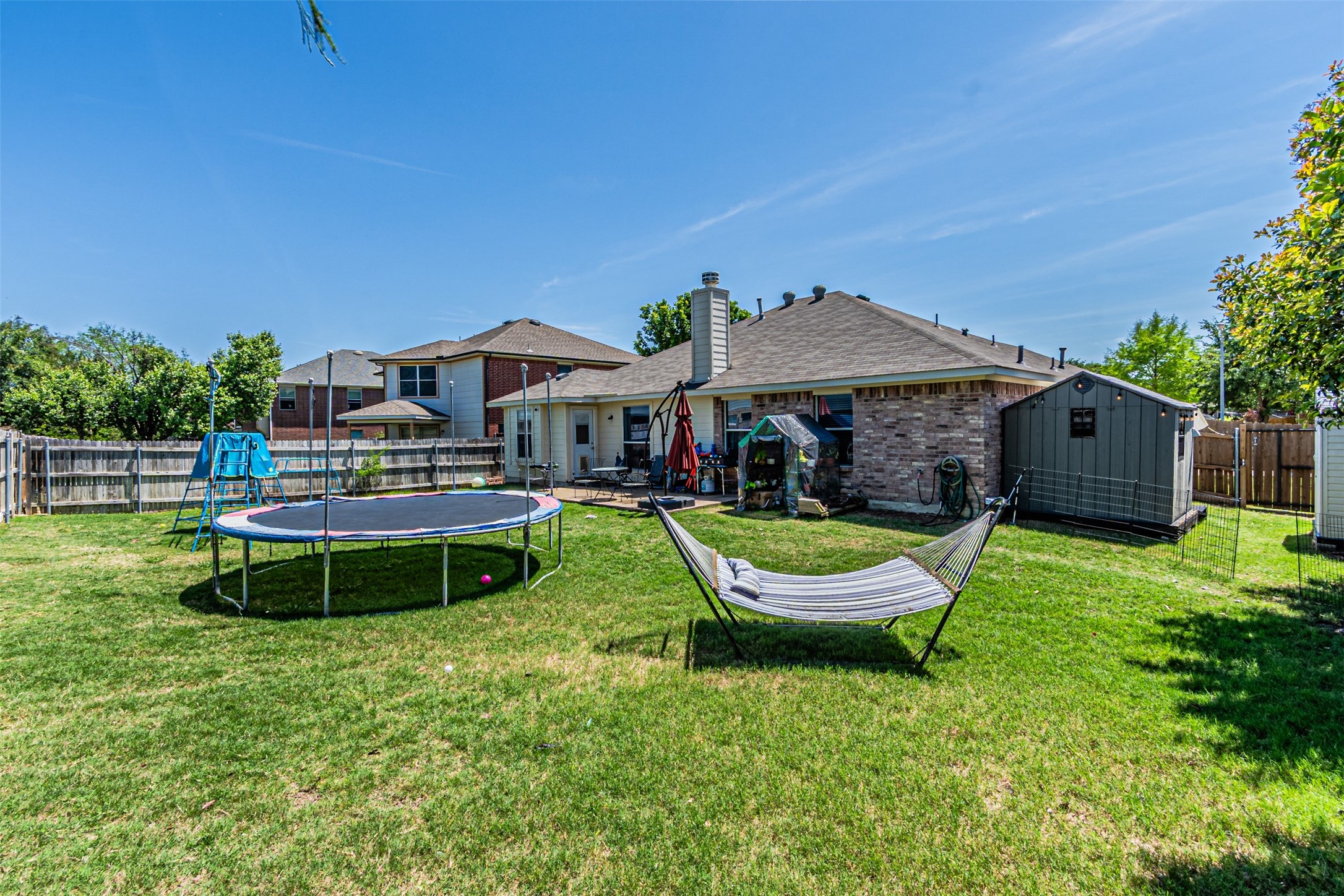 4613 Valleyview Drive Mansfield TX 76063