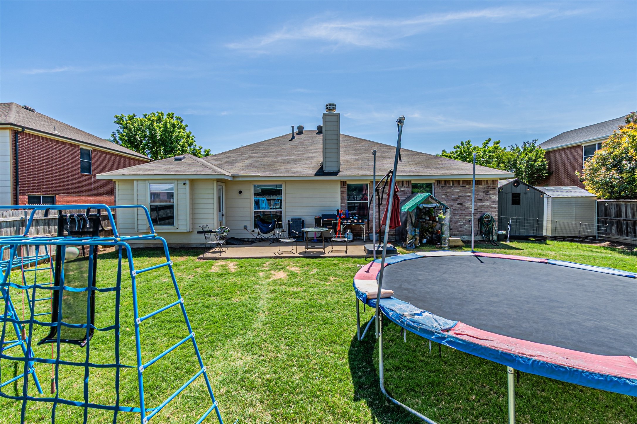 4613 Valleyview Drive Mansfield TX 76063