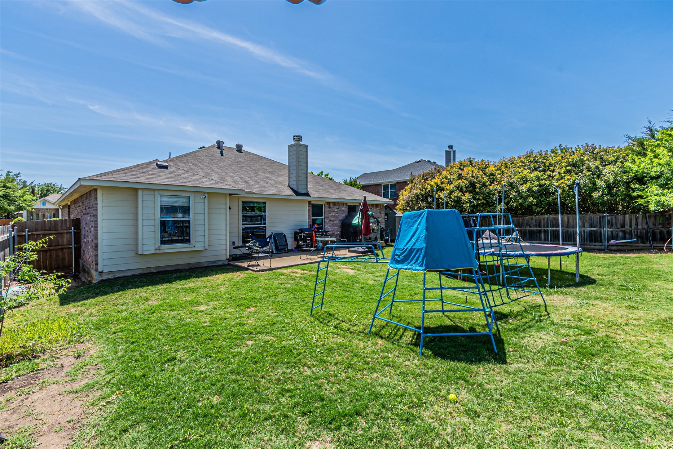 4613 Valleyview Drive Mansfield TX 76063