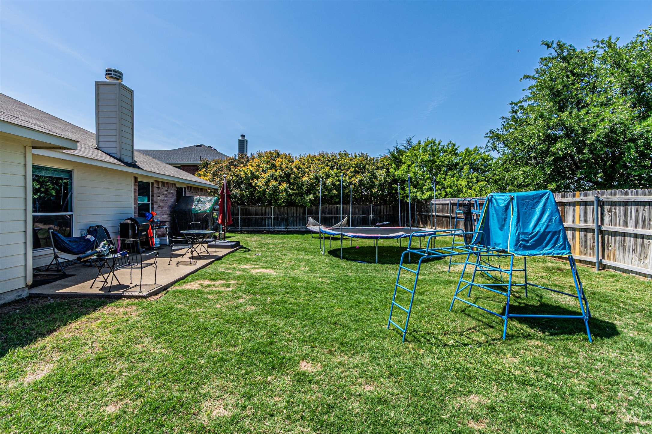 4613 Valleyview Drive Mansfield TX 76063