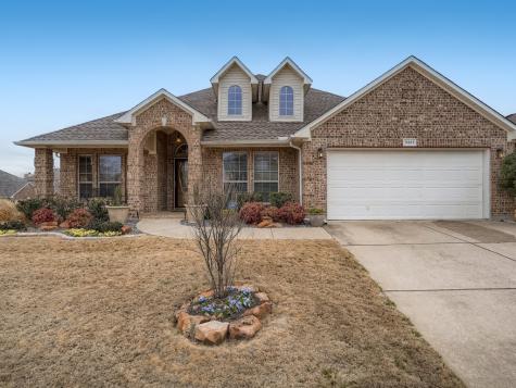7811 Roswell Court Arlington TX 76002