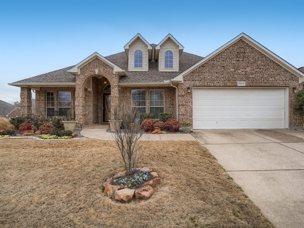 7811 Roswell Court Arlington TX 76002