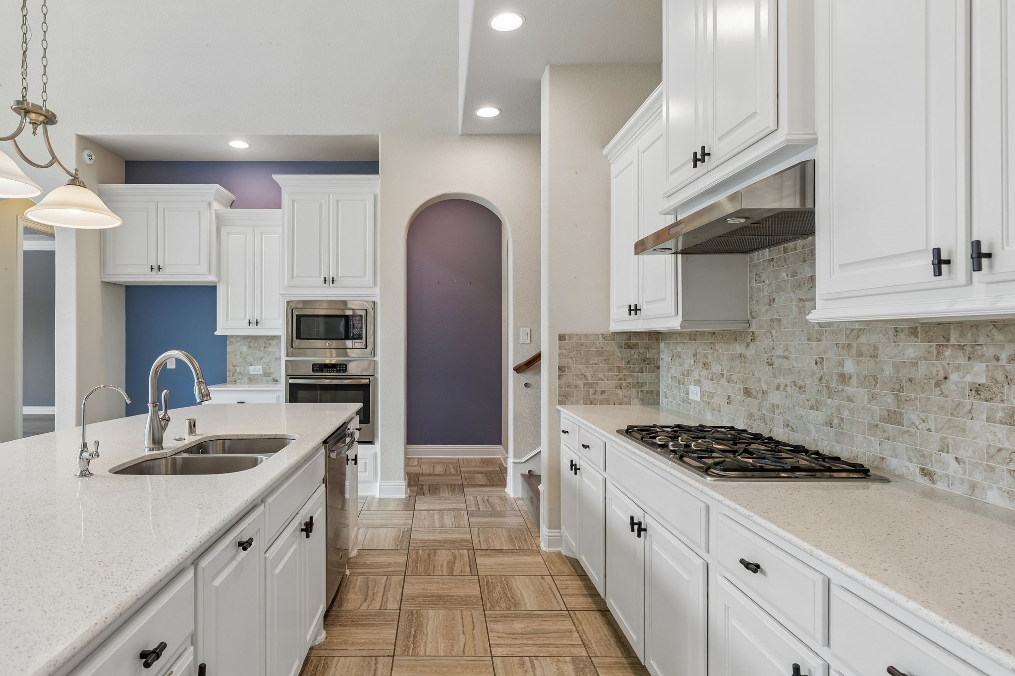 1601 Abercorn Lane Aubrey TX 76227