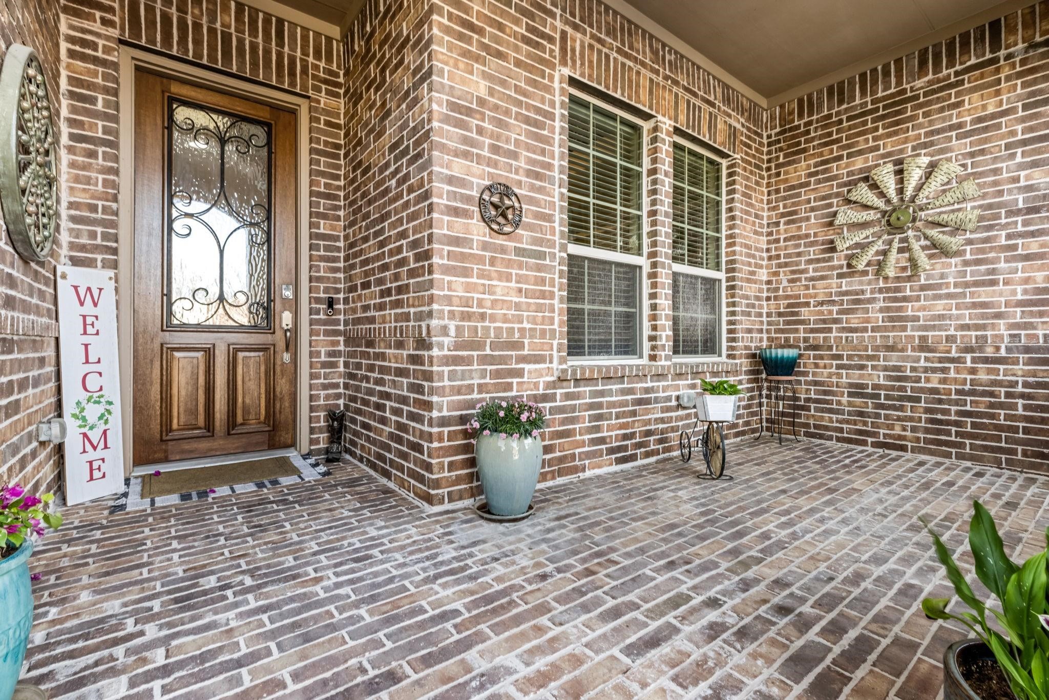 1601 Abercorn Lane Aubrey TX 76227
