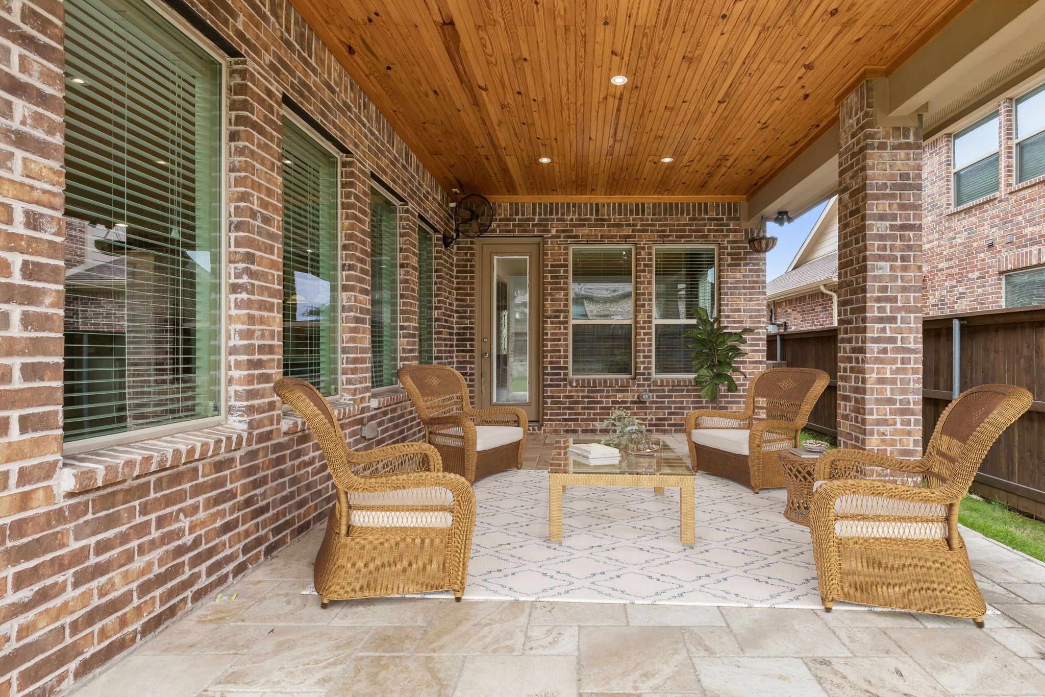 1601 Abercorn Lane Aubrey TX 76227