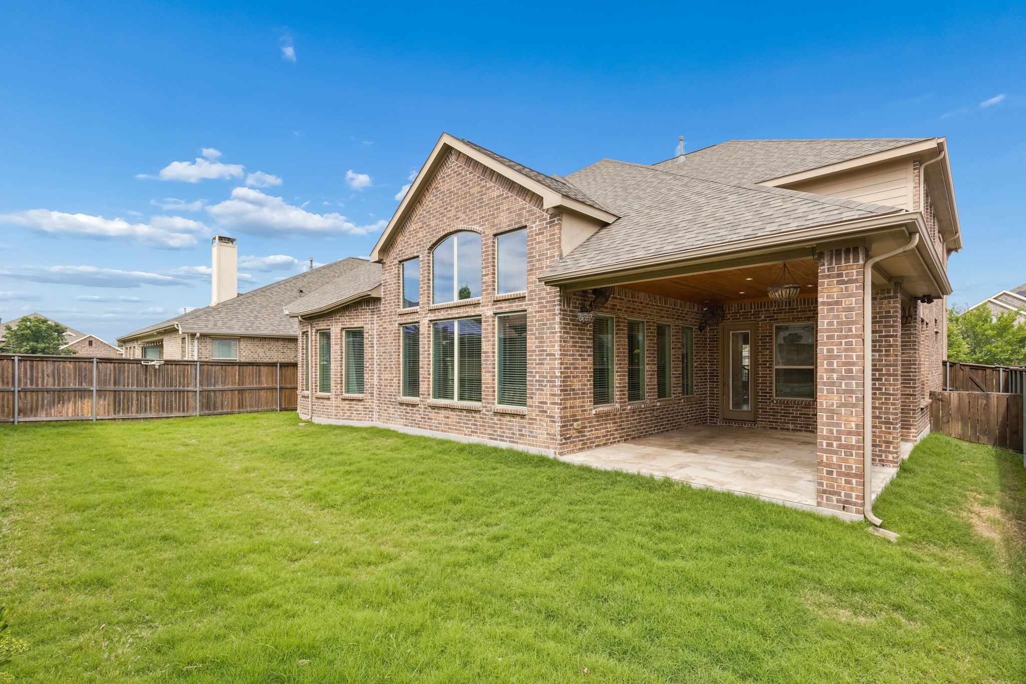 1601 Abercorn Lane Aubrey TX 76227