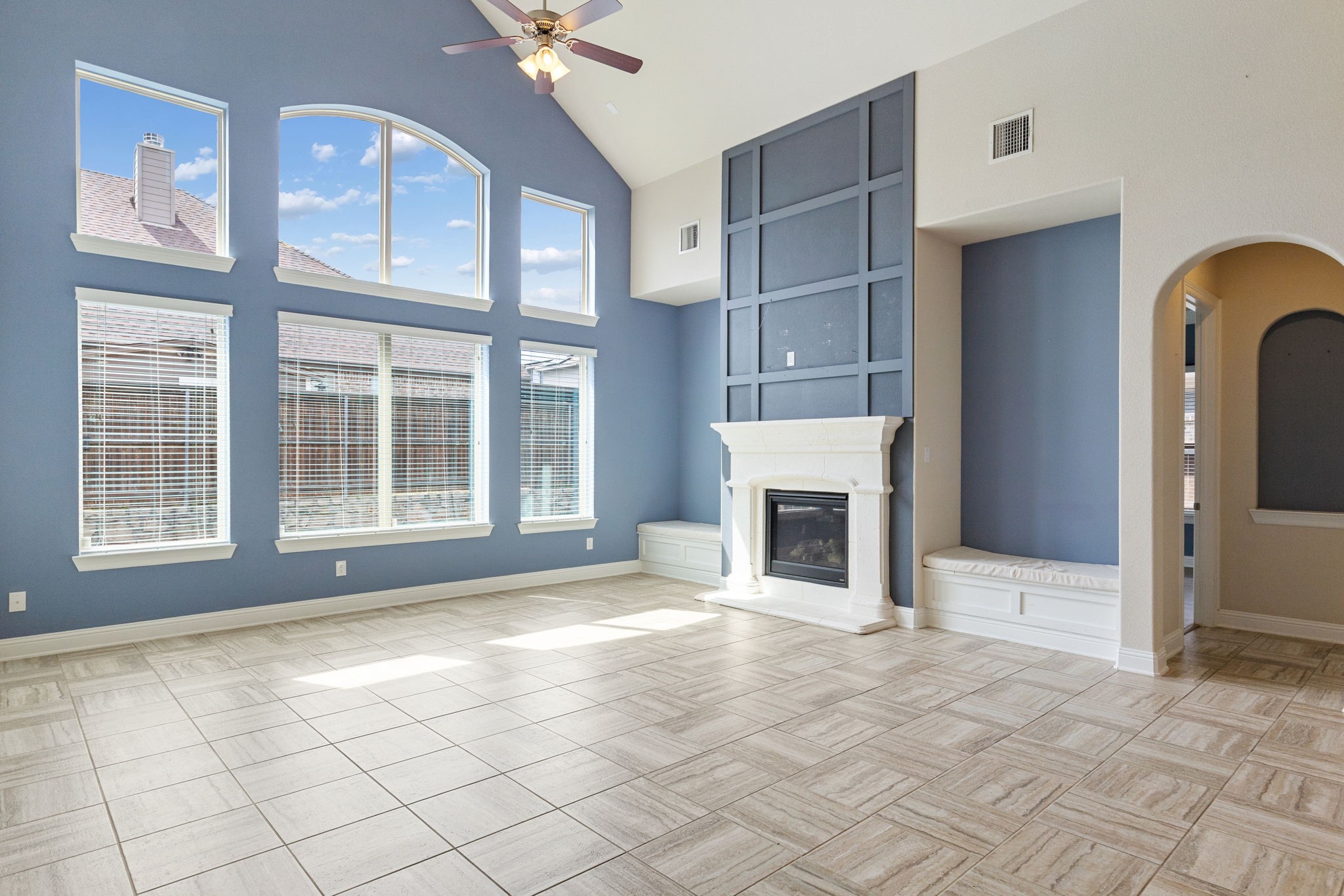 1601 Abercorn Lane Aubrey TX 76227