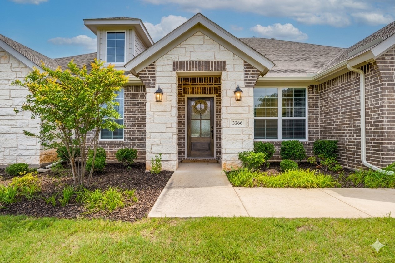 1933 Franklin Road Tom Bean TX 75090