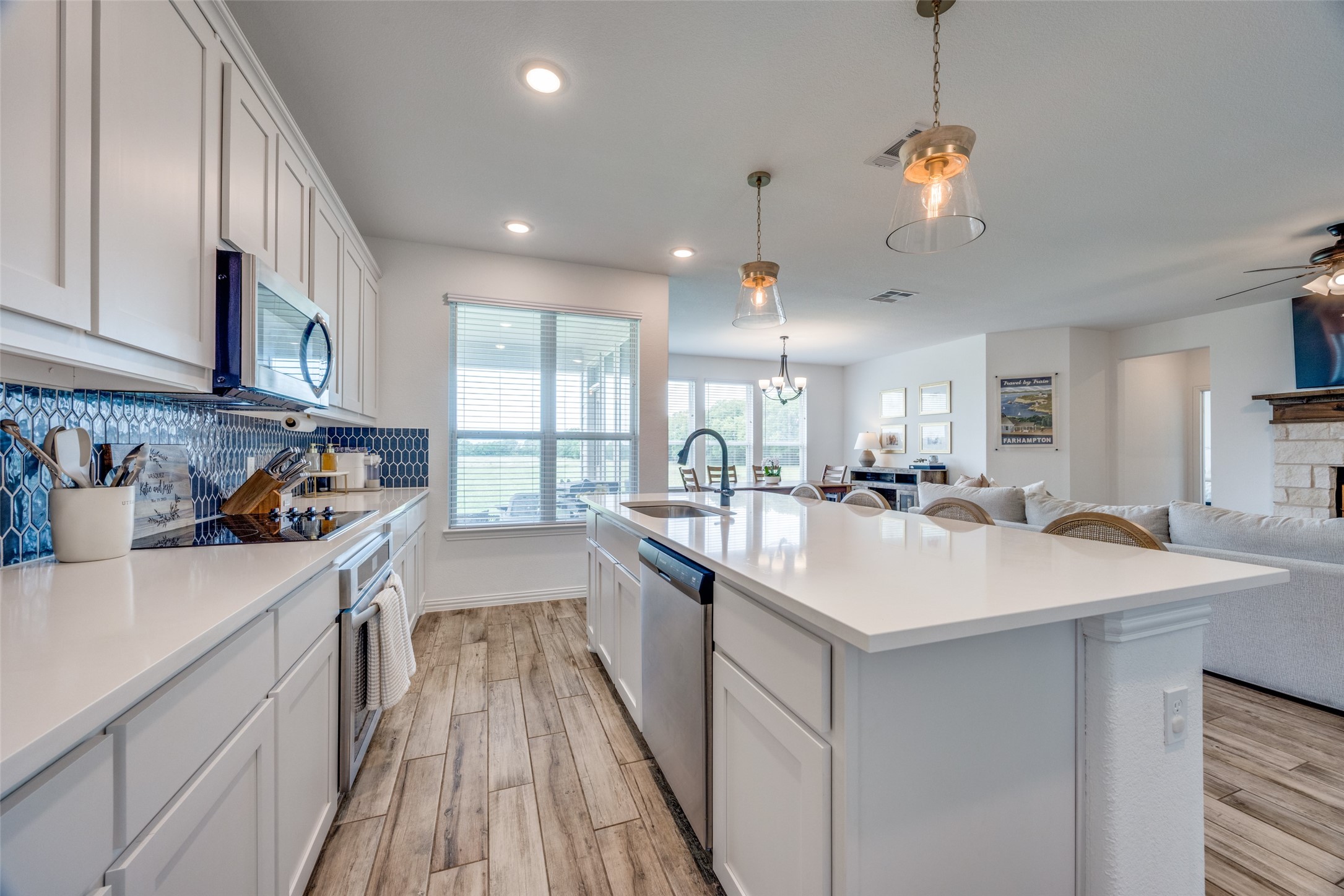 1933 Franklin Road Tom Bean TX 75090