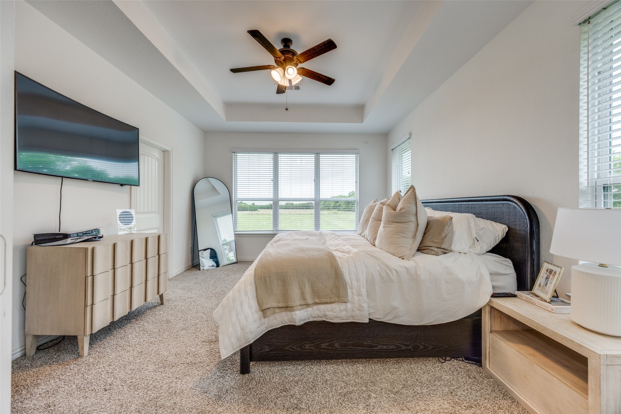1933 Franklin Road Tom Bean TX 75090
