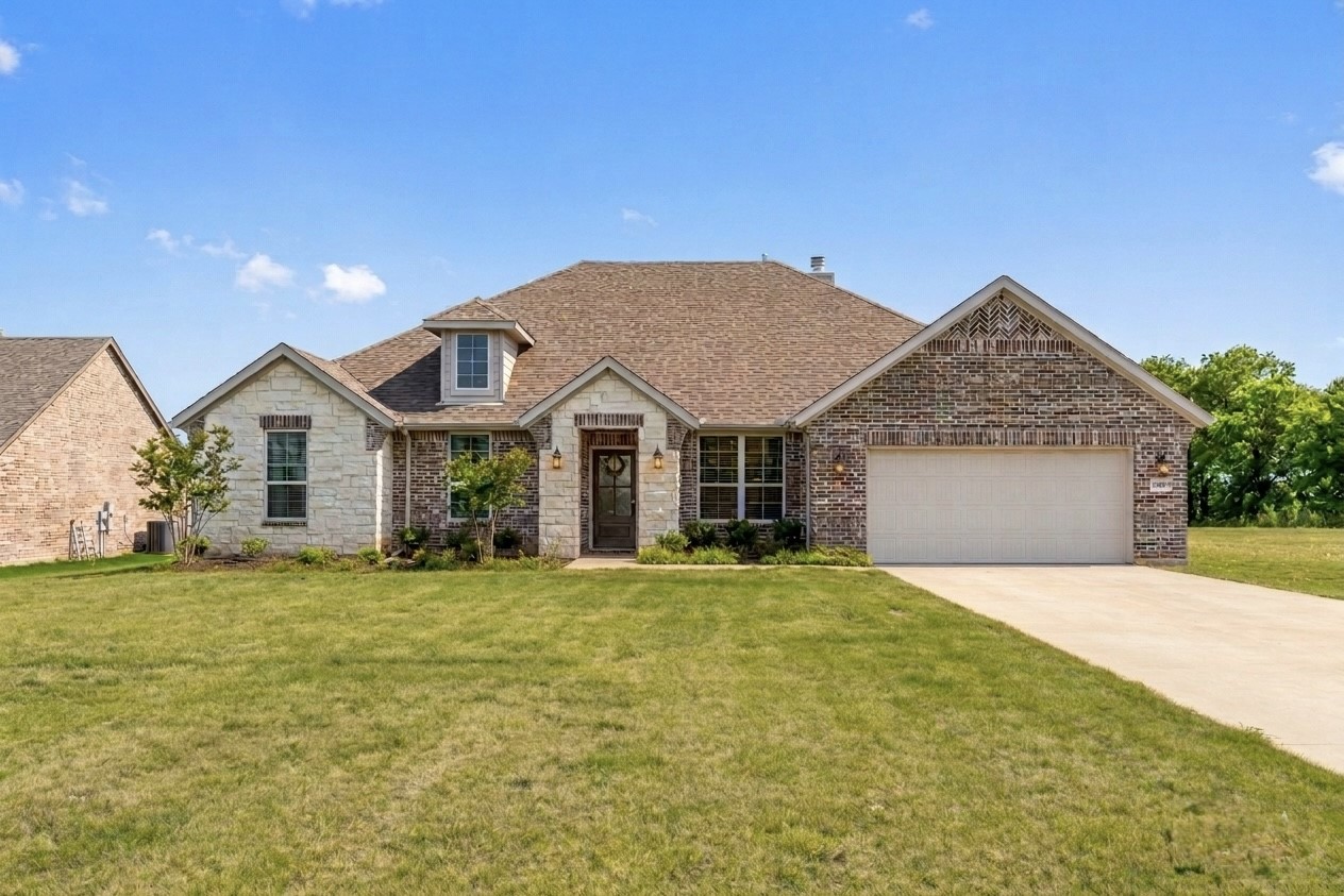 1933 Franklin Road Tom Bean TX 75090