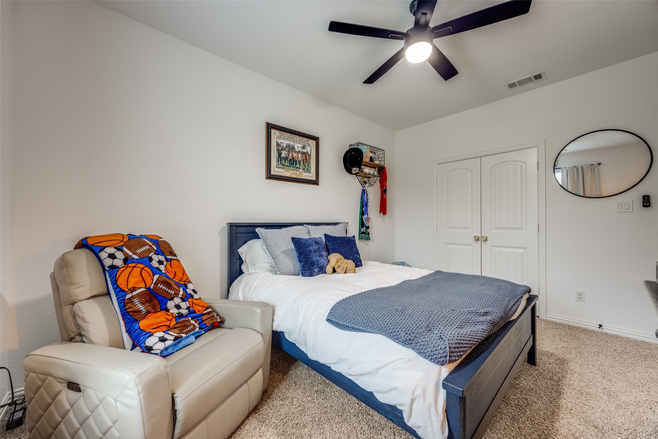 1933 Franklin Road Tom Bean TX 75090