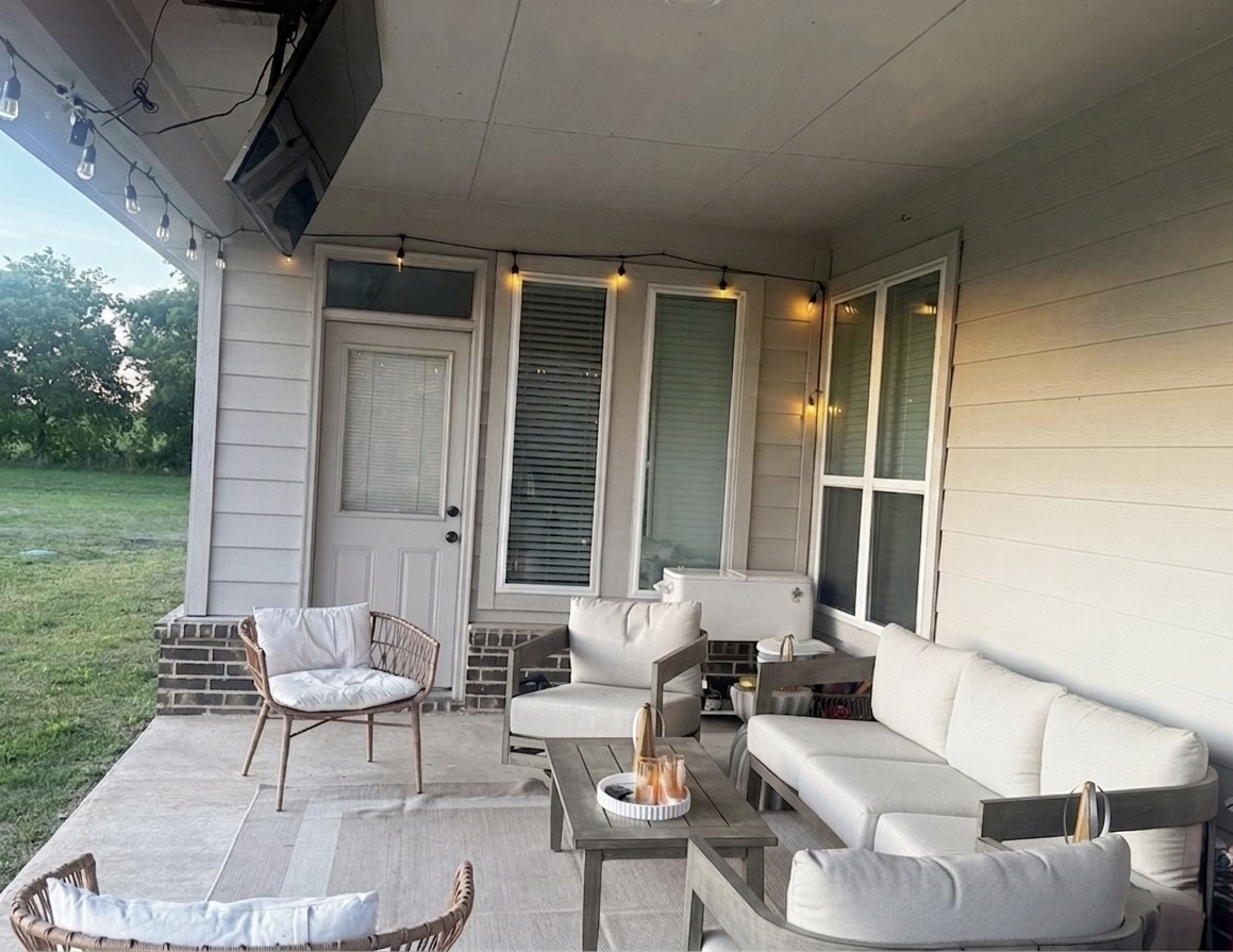 1933 Franklin Road Tom Bean TX 75090