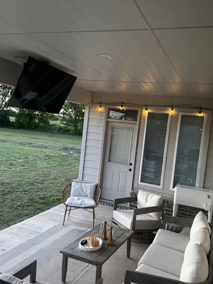 1933 Franklin Road Tom Bean TX 75090