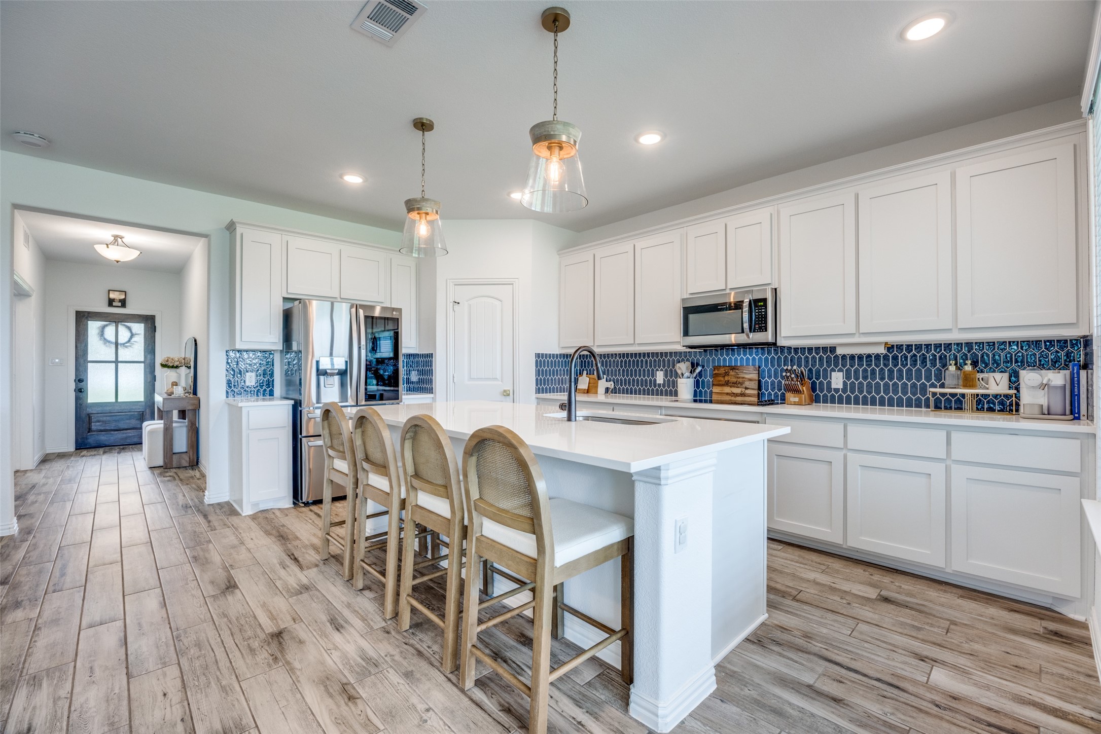 1933 Franklin Road Tom Bean TX 75090