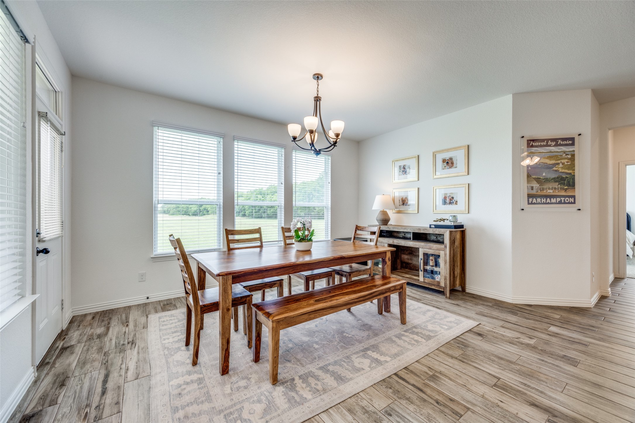 1933 Franklin Road Tom Bean TX 75090