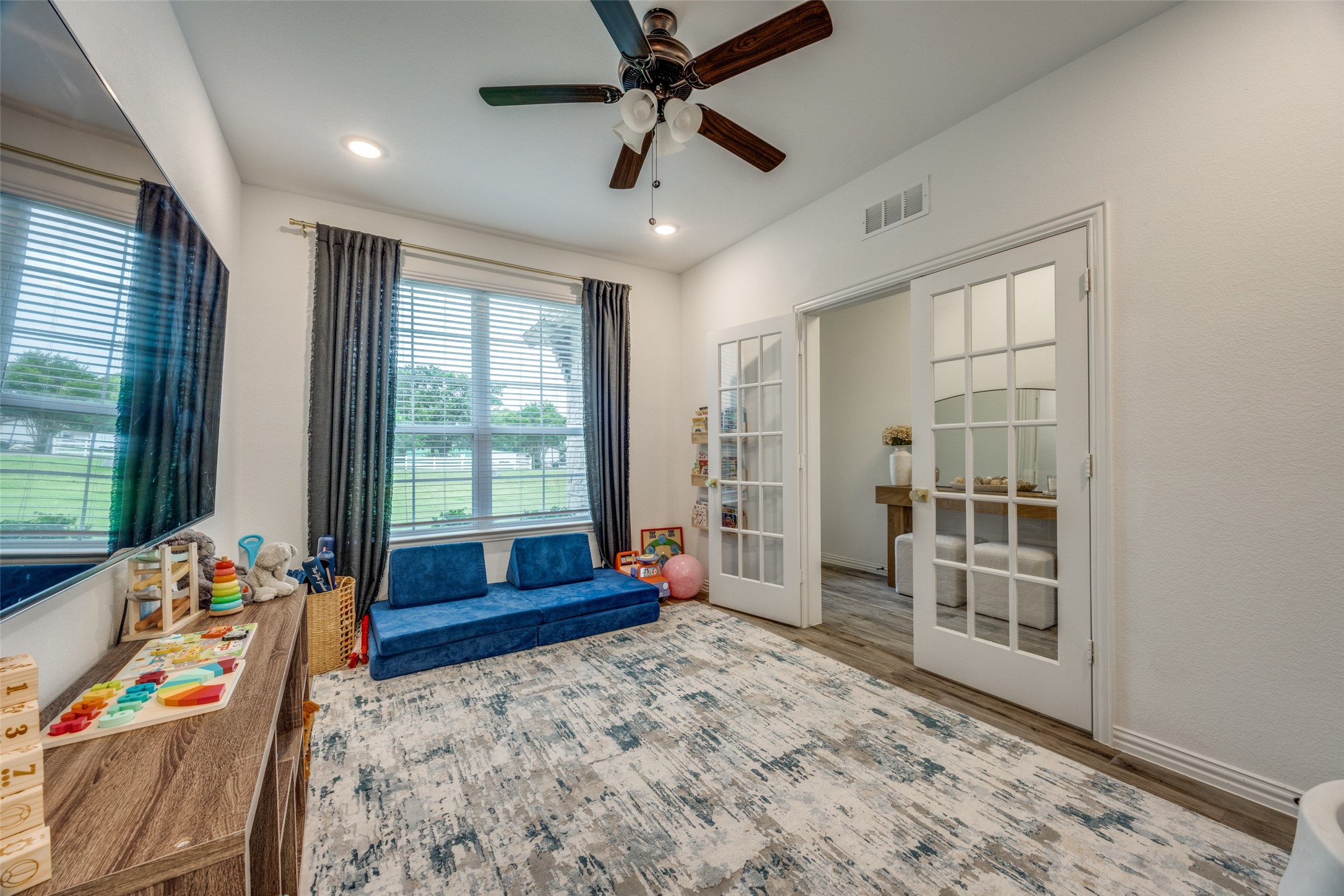 1933 Franklin Road Tom Bean TX 75090