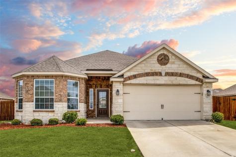 412 Lipizzan Lane Celina TX 75009