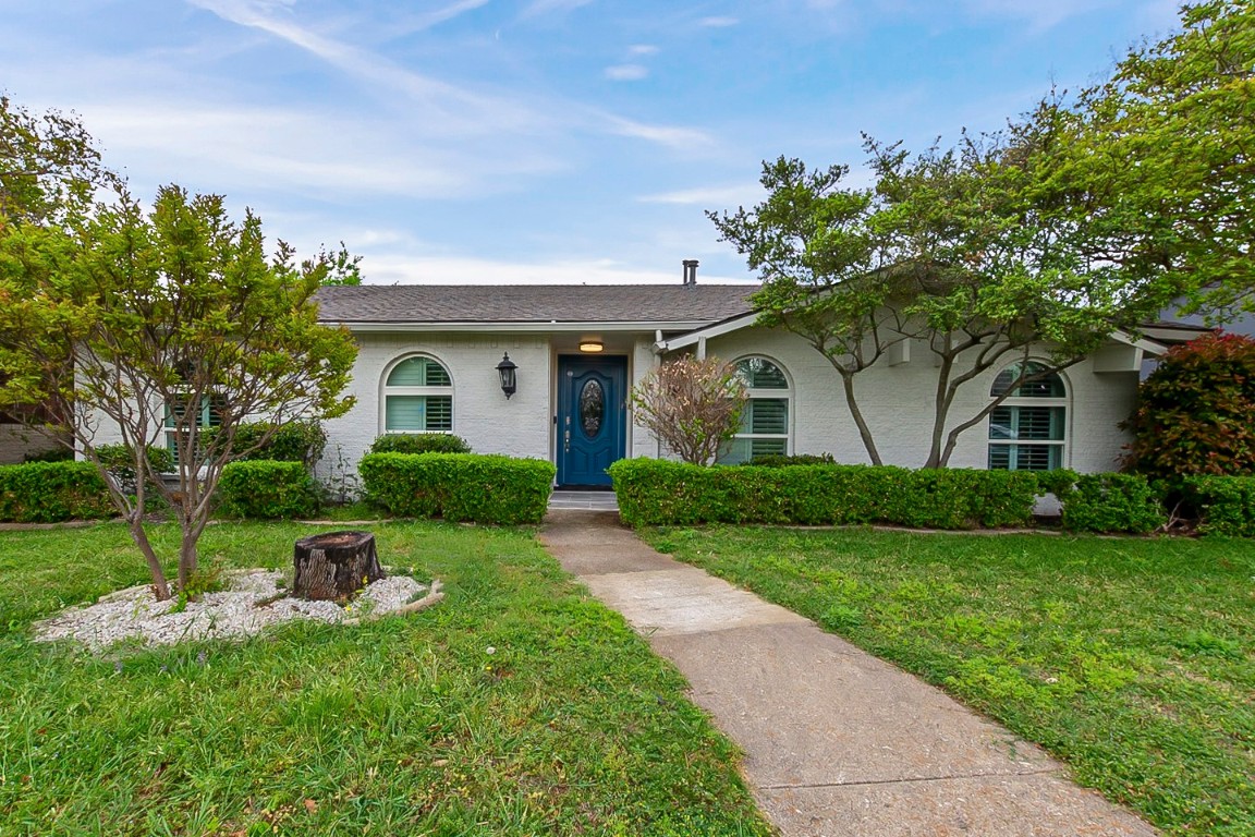 11046 Mccree Road Dallas TX 75238