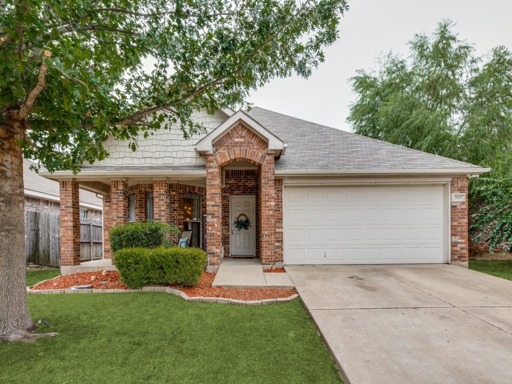 2041 Cattle Creek Road Fort Worth TX 76134