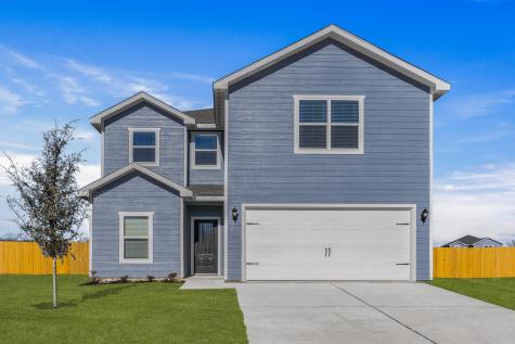 4268 Lava Forest Drive Dallas TX 75241