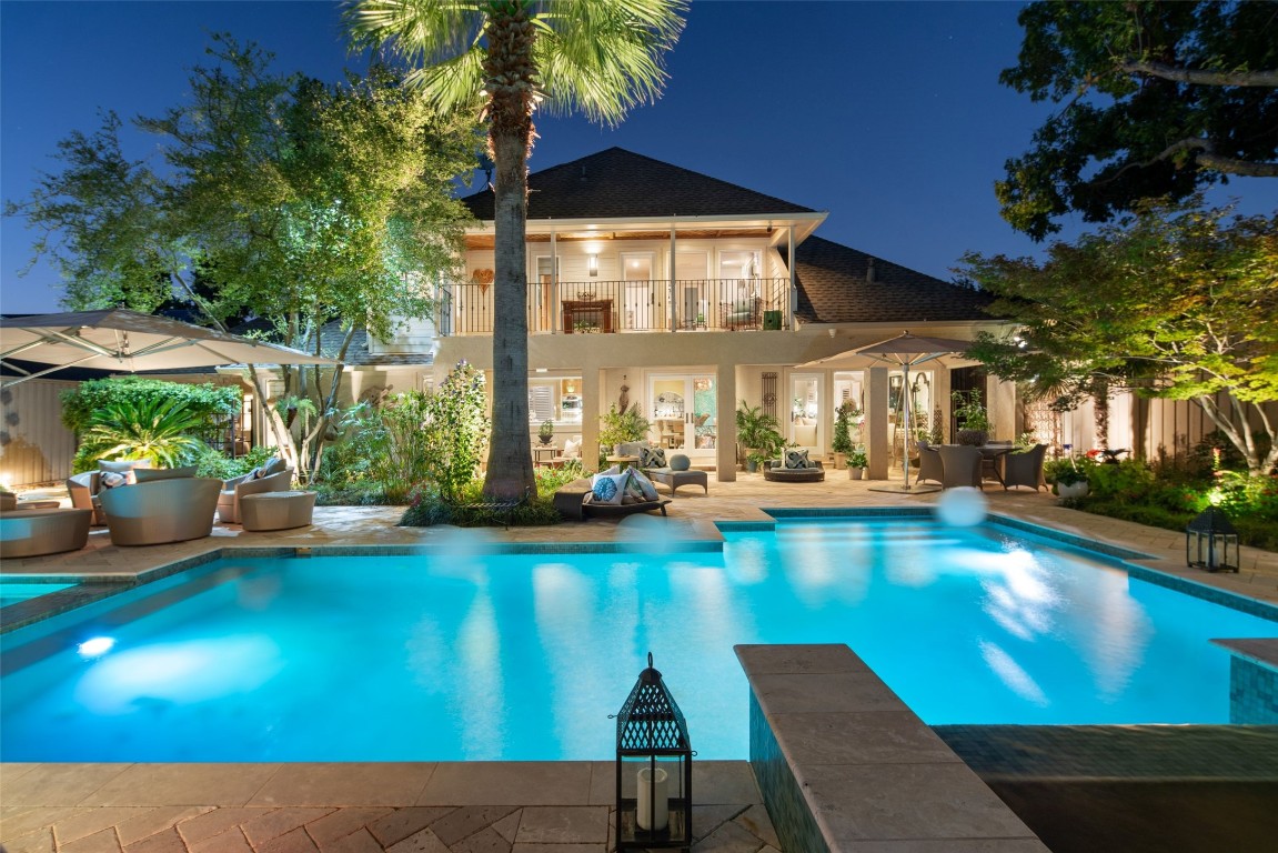 6710 La Manga Drive Dallas TX 75248