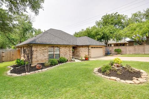 690 Wisteria Drive Keller TX 76248