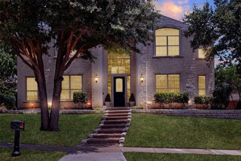 5446 Hunters Creek Trail Frisco TX 75036