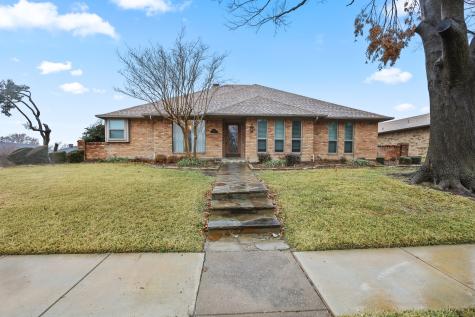 1601 Steenson Drive Carrollton TX 75007