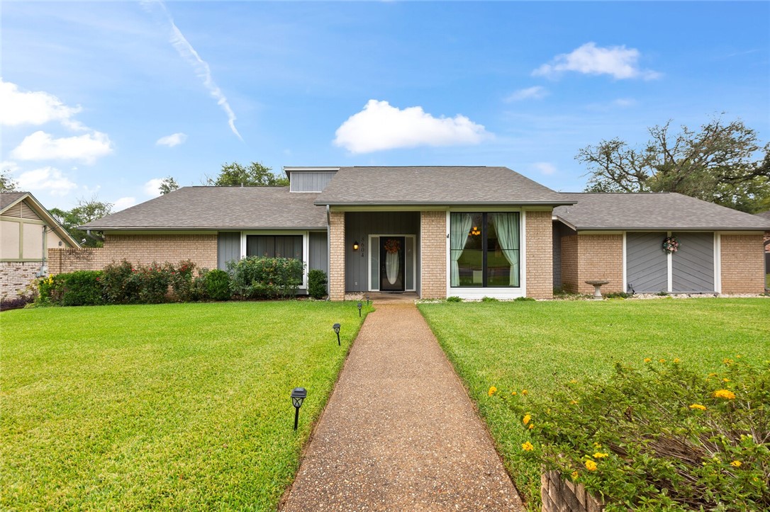 8604 Oakdale Drive Woodway TX 76712