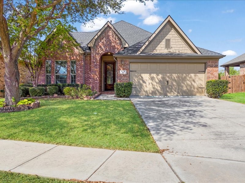 913 Partridge Drive Aubrey TX 76227