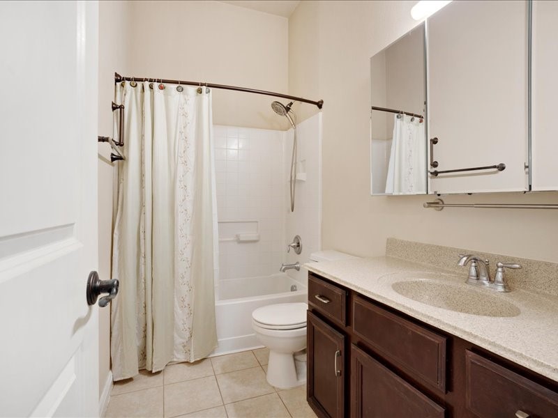 913 Partridge Drive Aubrey TX 76227