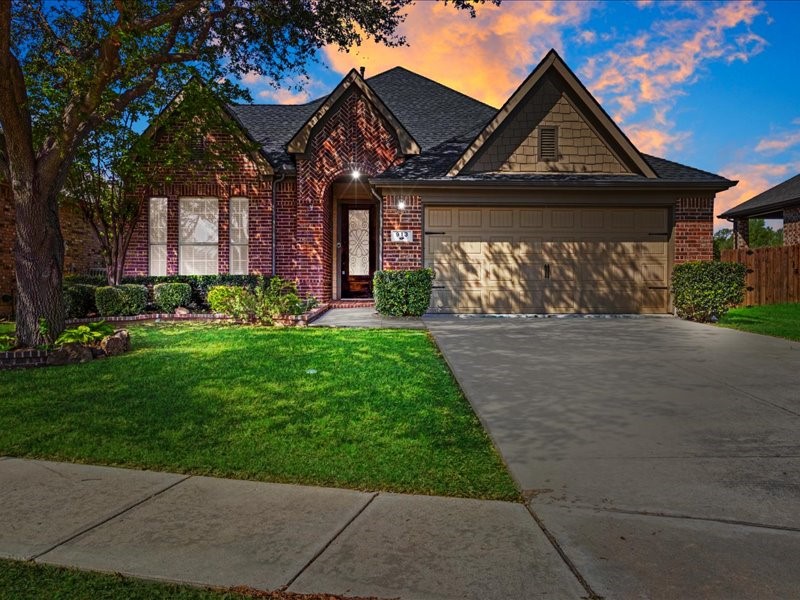 913 Partridge Drive Aubrey TX 76227