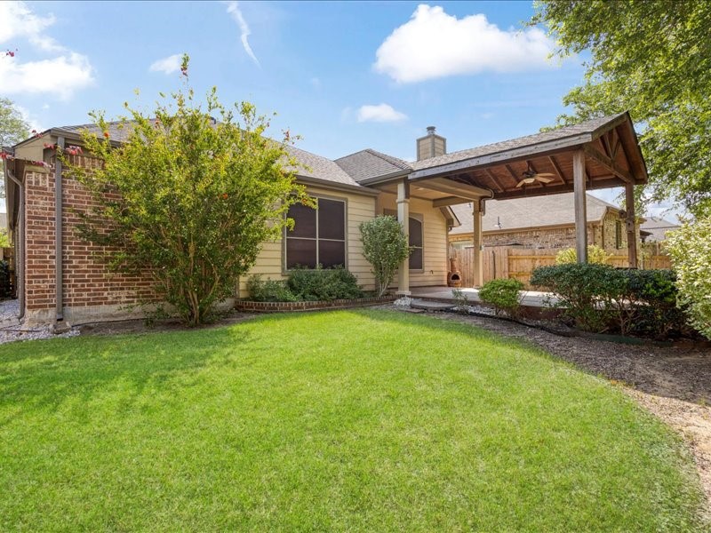 913 Partridge Drive Aubrey TX 76227