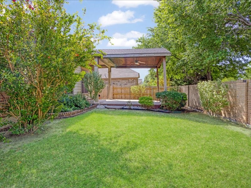 913 Partridge Drive Aubrey TX 76227