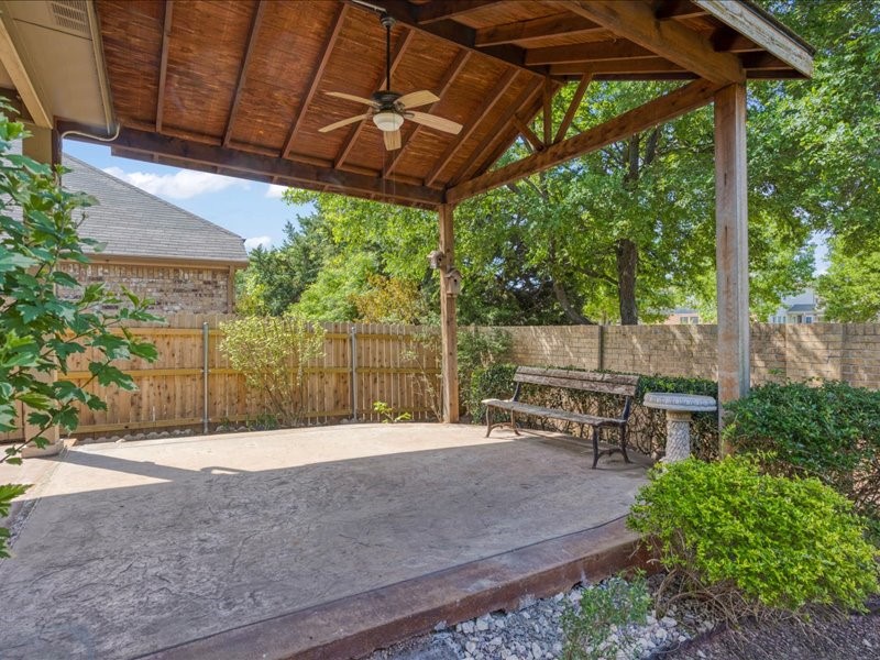 913 Partridge Drive Aubrey TX 76227