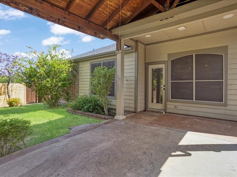 913 Partridge Drive Aubrey TX 76227